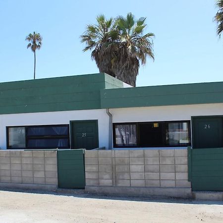 Villas Paraiso Ortiz Rosarito Kültér fotó